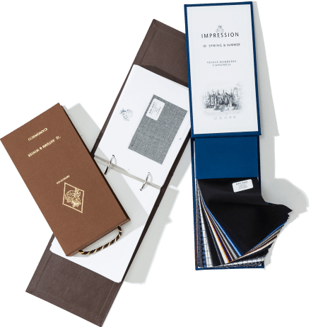 VITALE BARMERIS CANONICO（ヴィタール・バルベリス・カノニコ）