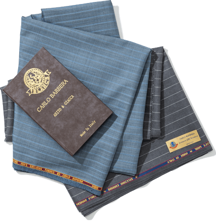 FRATELLI TALLIA DI DELFINO（フラッテリ・タリア・ディ・デルフィノ）生地