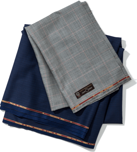 FRATELLI TALLIA DI DELFINO（フラッテリ・タリア・ディ・デルフィノ）生地