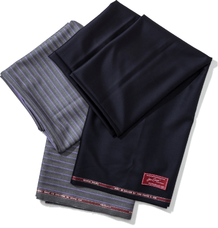 John Cooper（ジョン・クーパー）生地