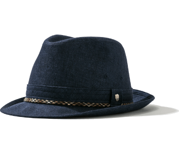 DAKS（ダックス）帽子