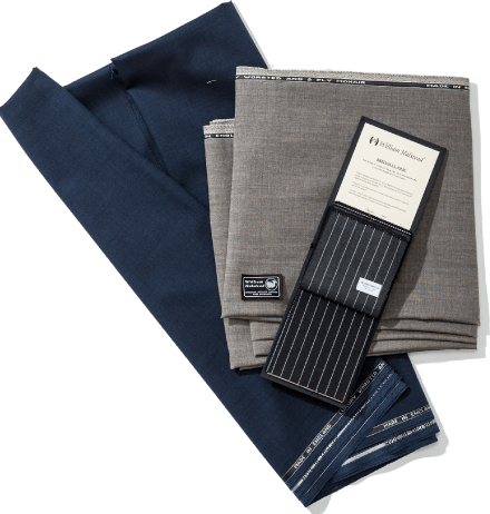 William Halstead（ウィリアム・ハルステッド）生地