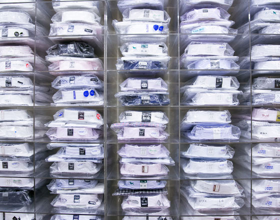 エニット大門 シャツ