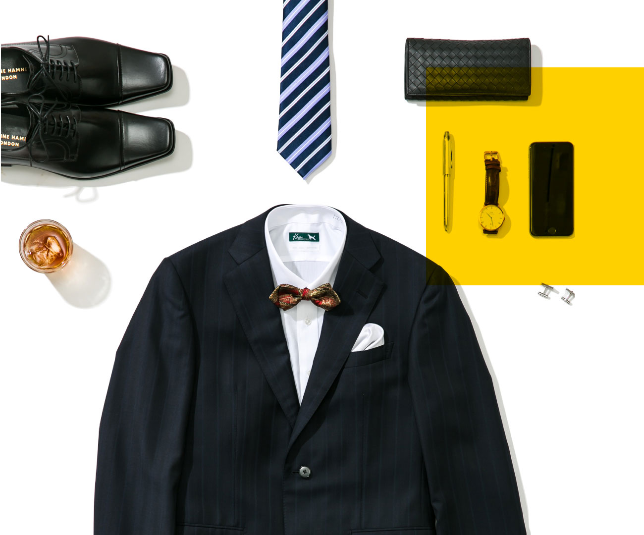 エニット大門について