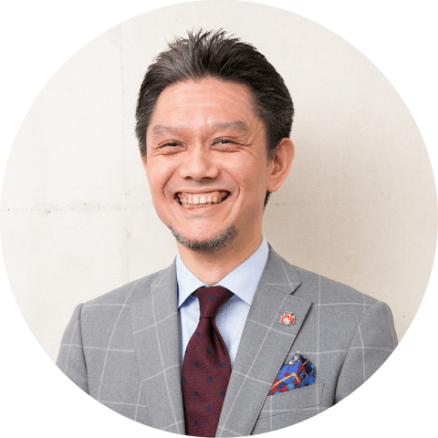 エニット大門本店 店長 井上卓