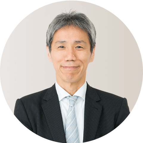 エニット大門船場センタービル9号館店 店長 中薗康弘