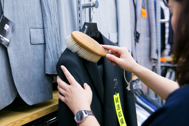 エニット大門 船場センタービル9号館店